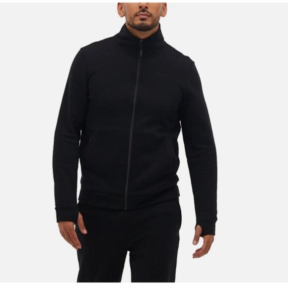 Bench Men's Full Zip Jacket Small - Picture 1 of 3